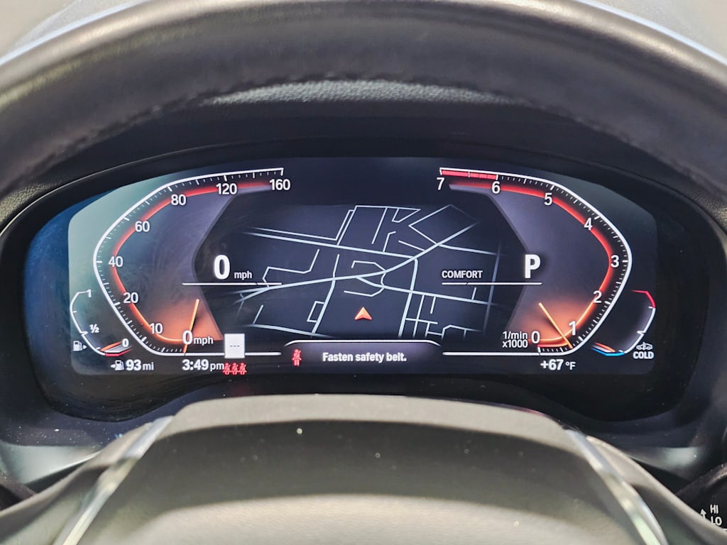 Thumbnail: 2022 BMW X4 - 16