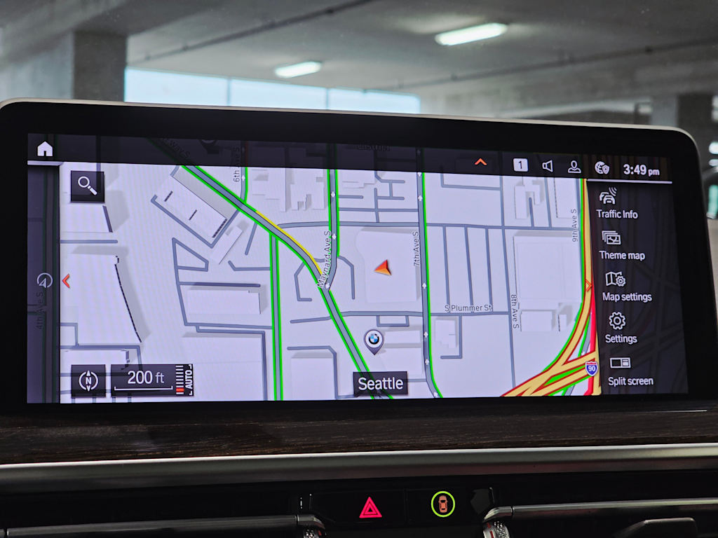 Thumbnail: 2022 BMW X4 - 14