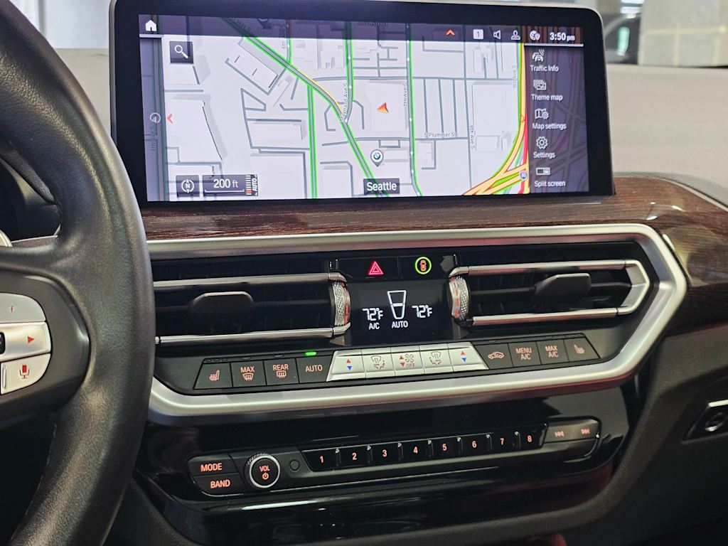 Thumbnail: 2022 BMW X4 - 23