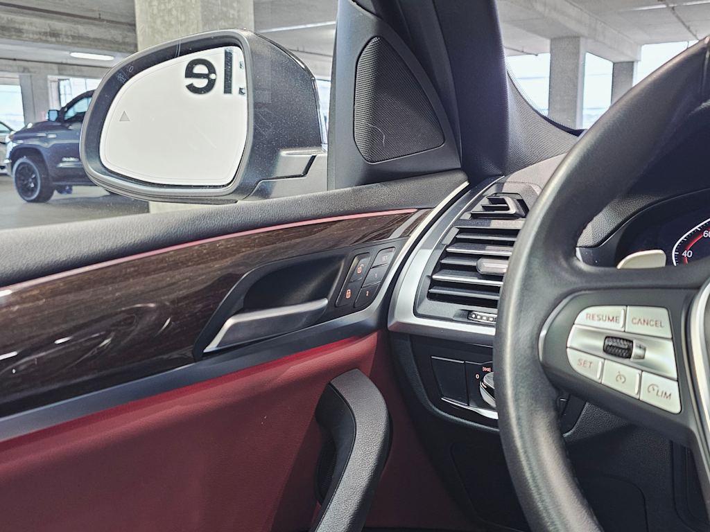 Thumbnail: 2022 BMW X4 - 28