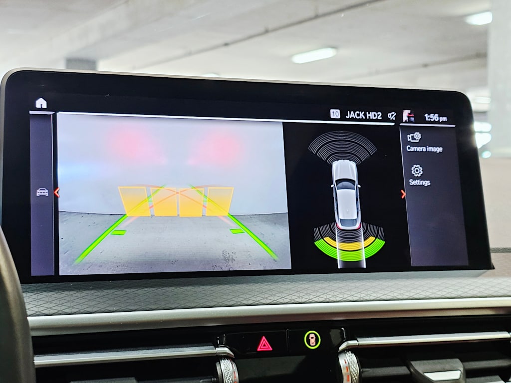 Thumbnail: 2022 BMW X4 - 21