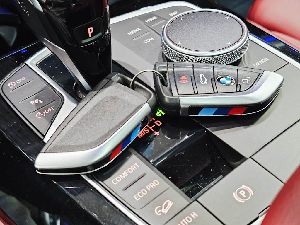 Thumbnail: 2022 BMW X4 - 30