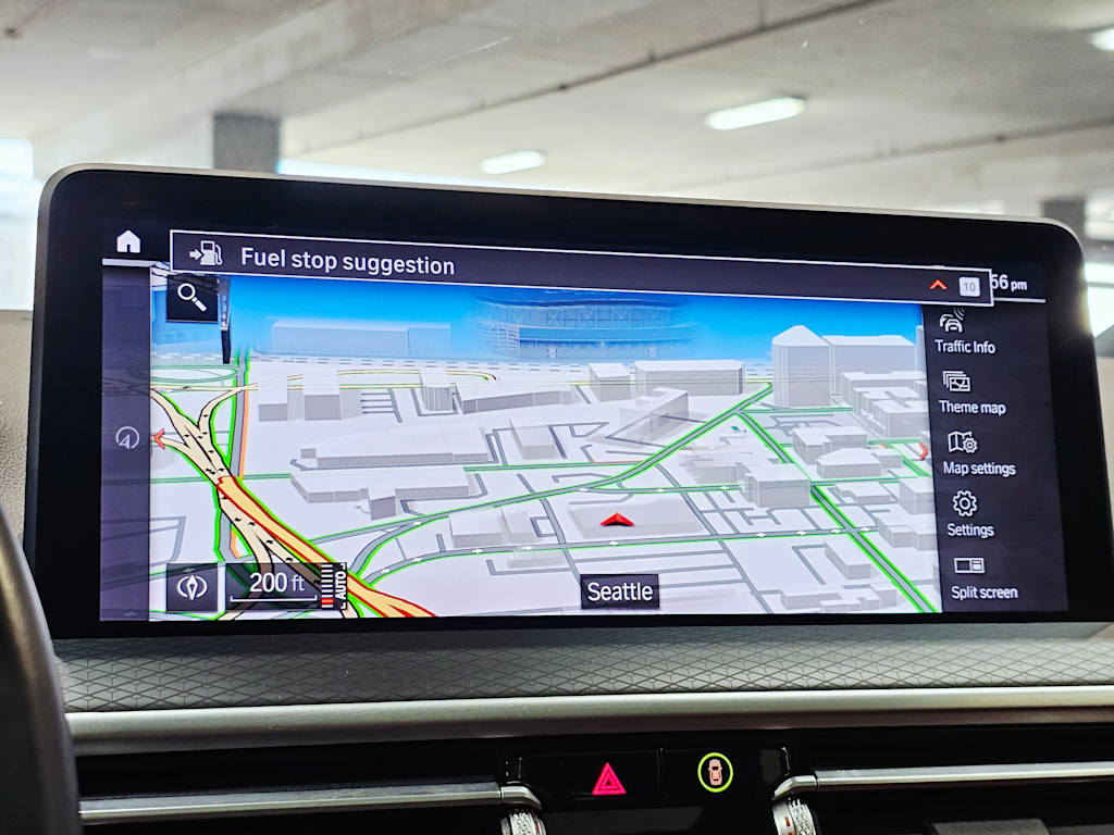 Thumbnail: 2022 BMW X4 - 14