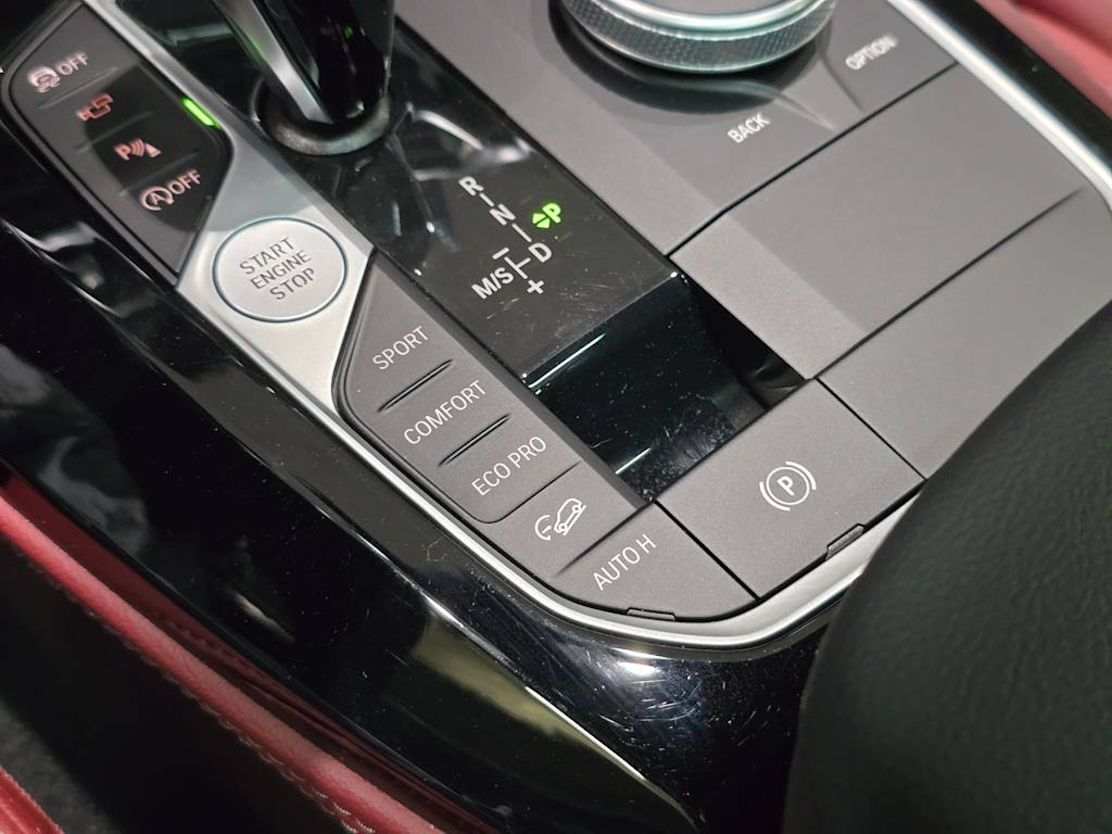 Thumbnail: 2024 BMW X4 - 24