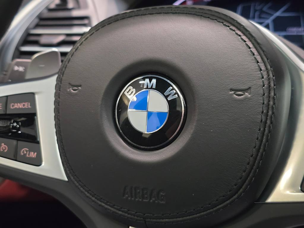 Thumbnail: 2024 BMW X4 - 30