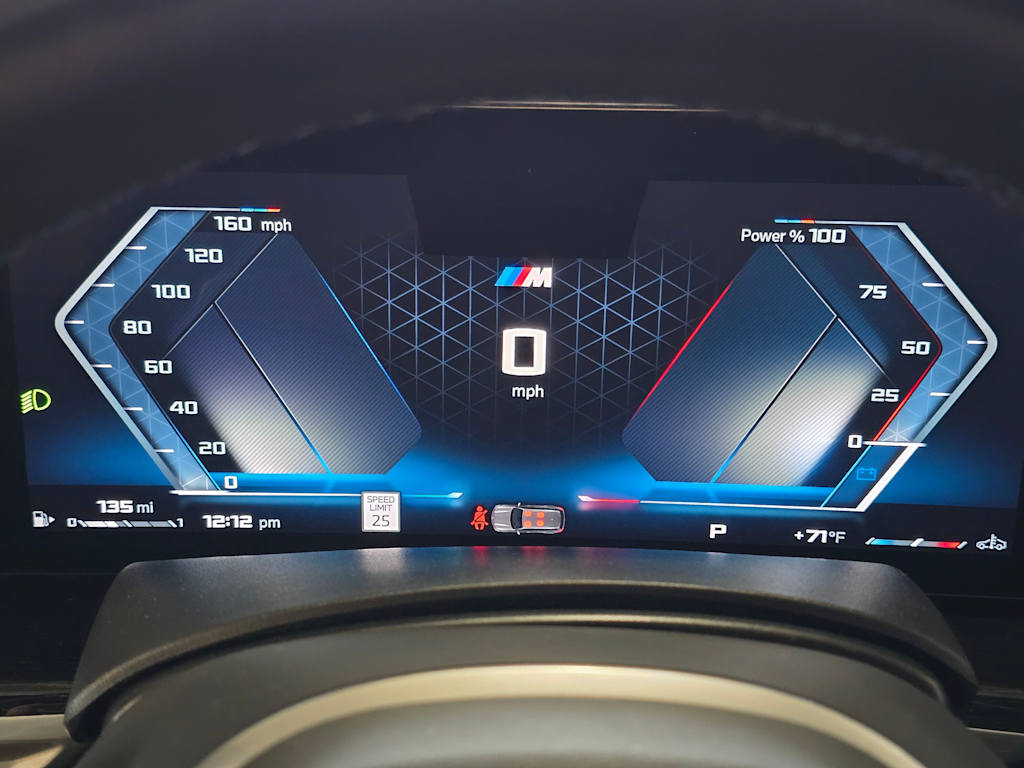 Thumbnail: 2024 BMW X7 - 17