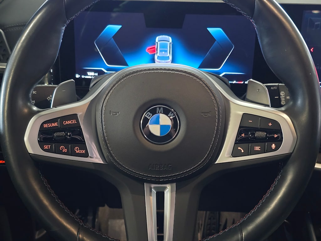 Thumbnail: 2024 BMW X7 - 20