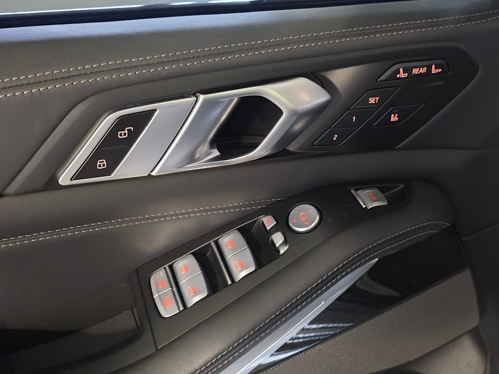 Thumbnail: 2024 BMW X7 - 30
