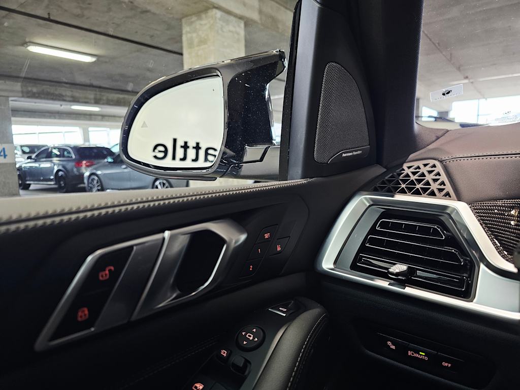 Thumbnail: 2026 BMW X5 - 27