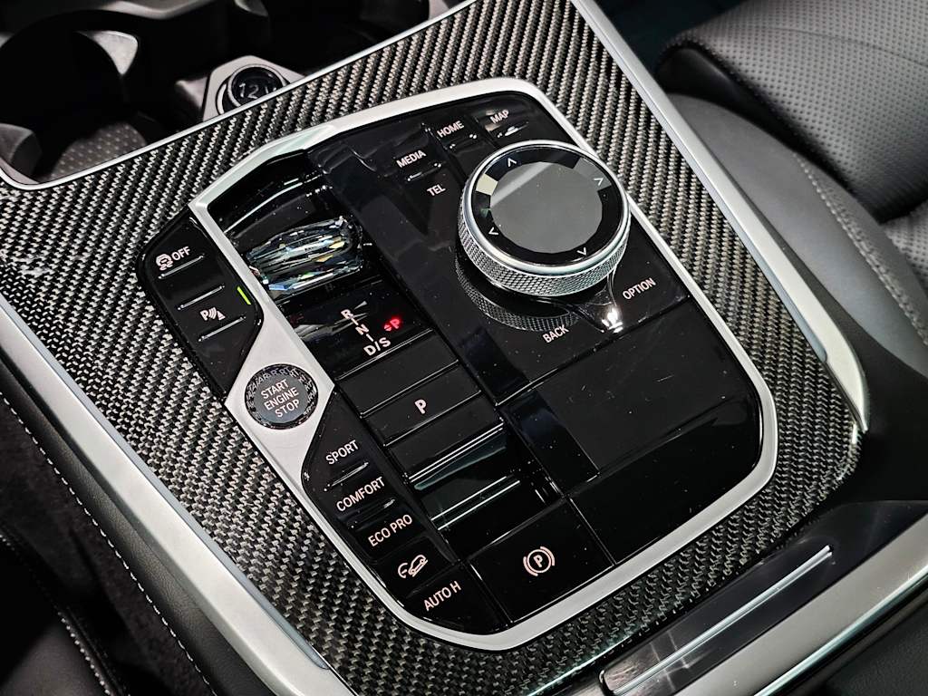 Thumbnail: 2026 BMW X5 - 23