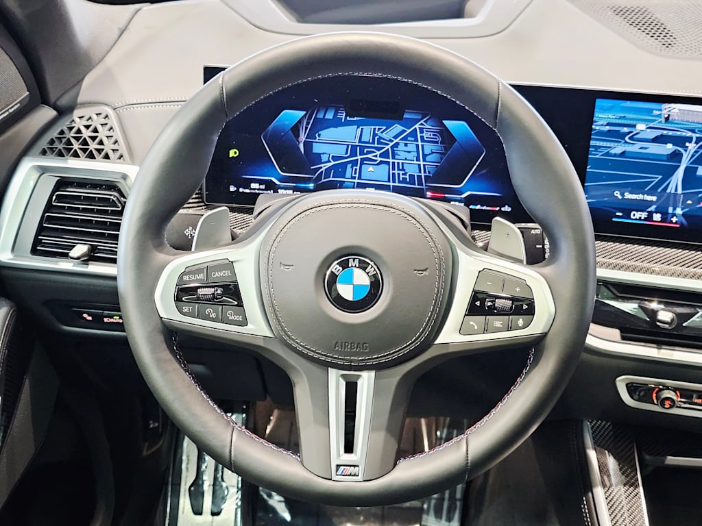 Thumbnail: 2026 BMW X5 - 14