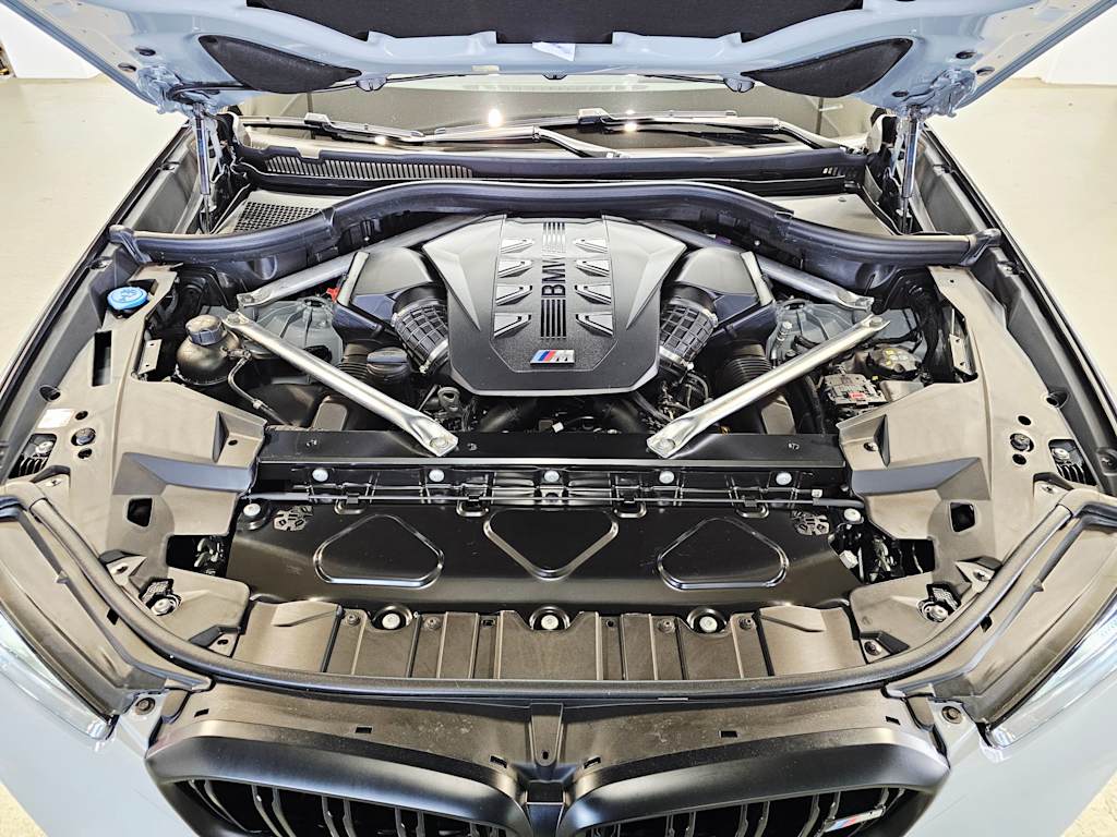 Thumbnail: 2026 BMW X5 - 9