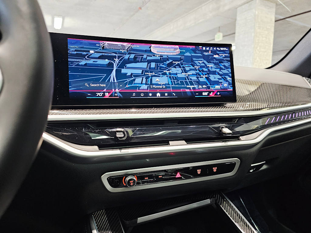 Thumbnail: 2026 BMW X5 - 22