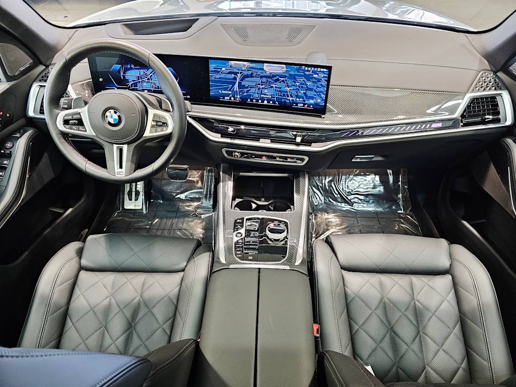 Thumbnail: 2026 BMW X5 - 10