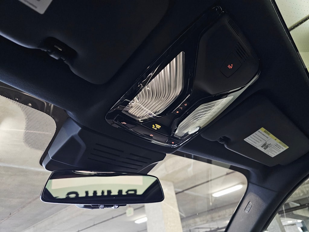 Thumbnail: 2026 BMW X5 - 26