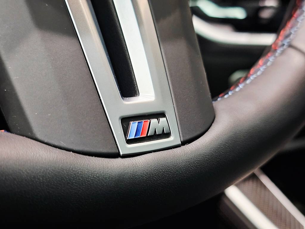 Thumbnail: 2026 BMW X5 - 21