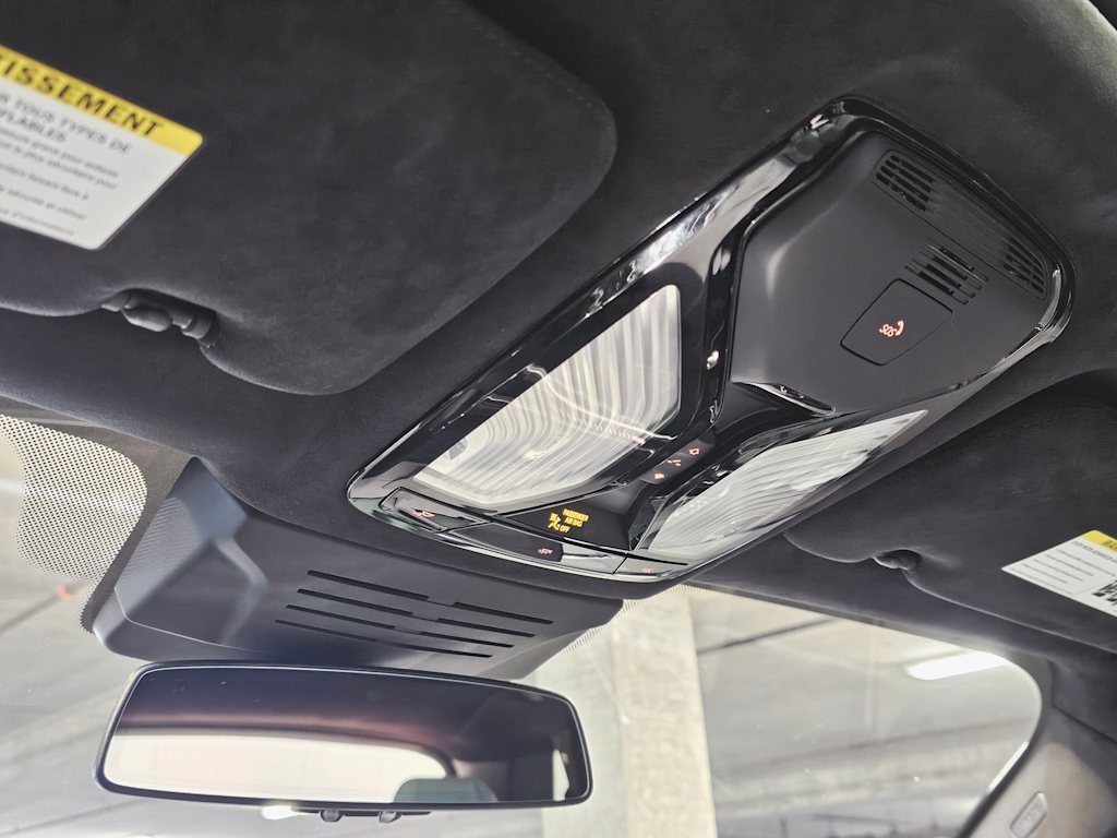 Thumbnail: 2025 BMW X5 - 27