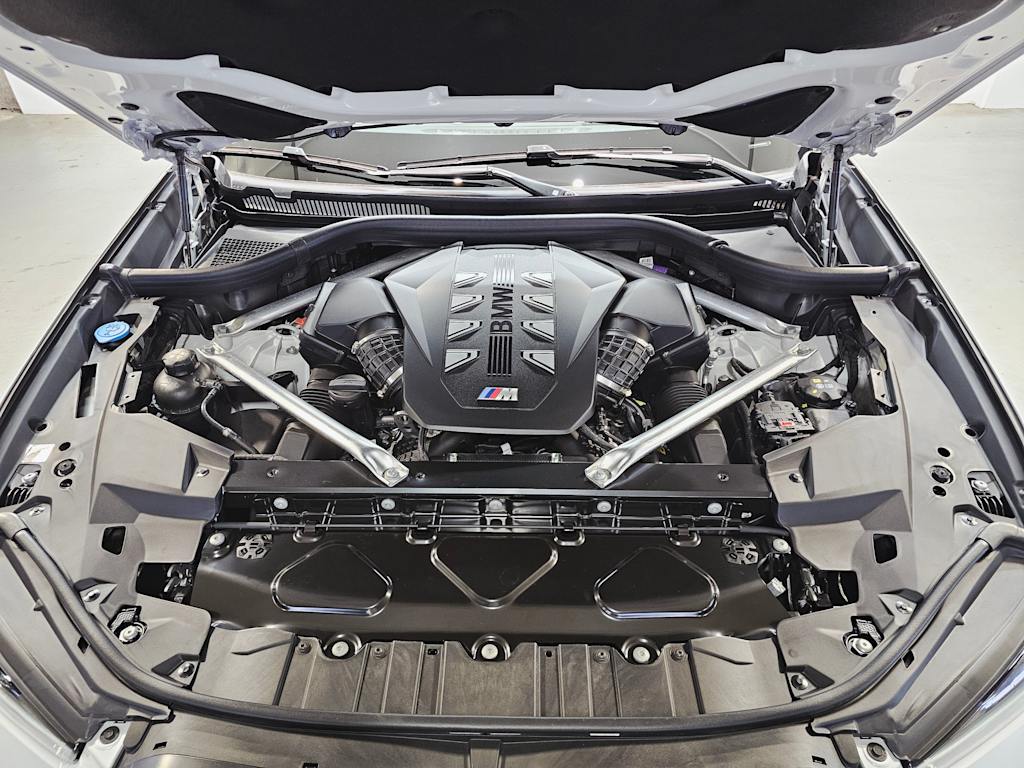 Thumbnail: 2025 BMW X5 - 8