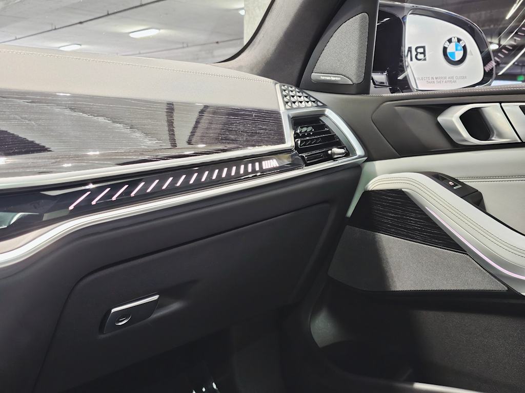 Thumbnail: 2025 BMW X5 - 26