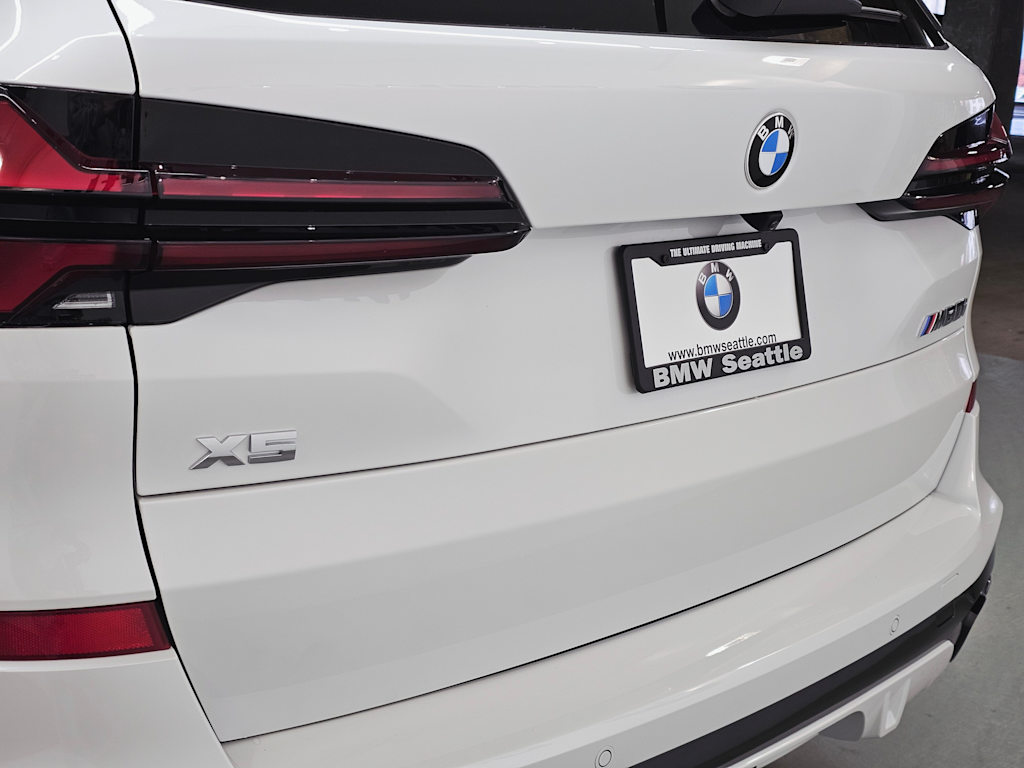 Thumbnail: 2025 BMW X5 - 20