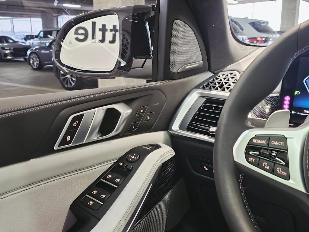 Thumbnail: 2025 BMW X5 - 28