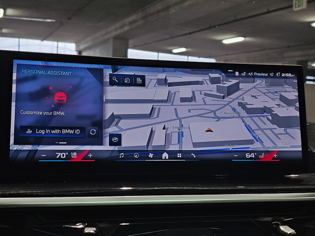 Thumbnail: 2025 BMW X5 - 15