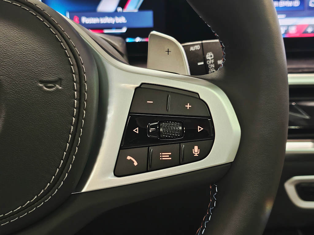 Thumbnail: 2025 BMW X5 - 21