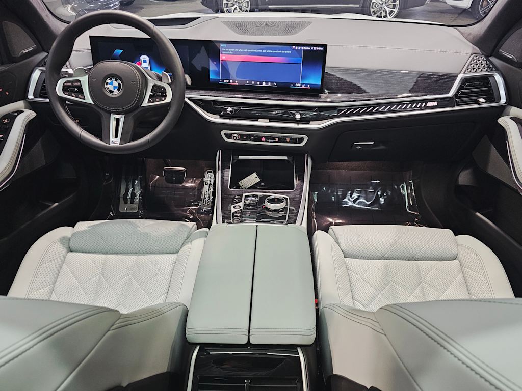 Thumbnail: 2025 BMW X5 - 9