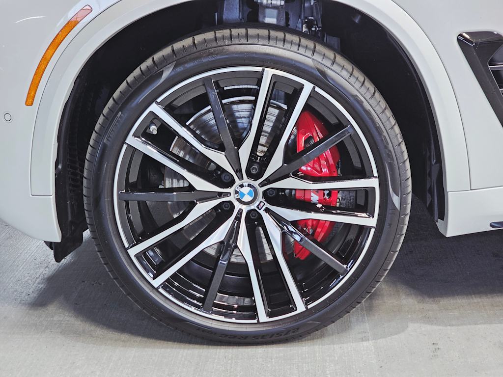 Thumbnail: 2025 BMW X5 - 7