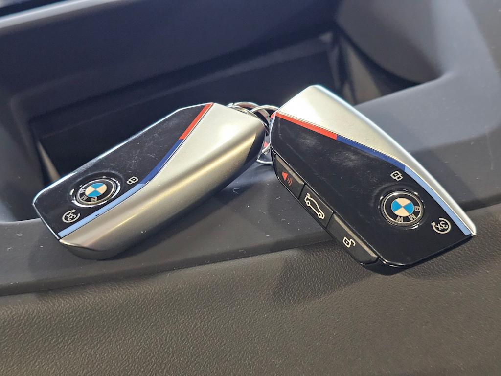 Thumbnail: 2024 BMW X6 - 18
