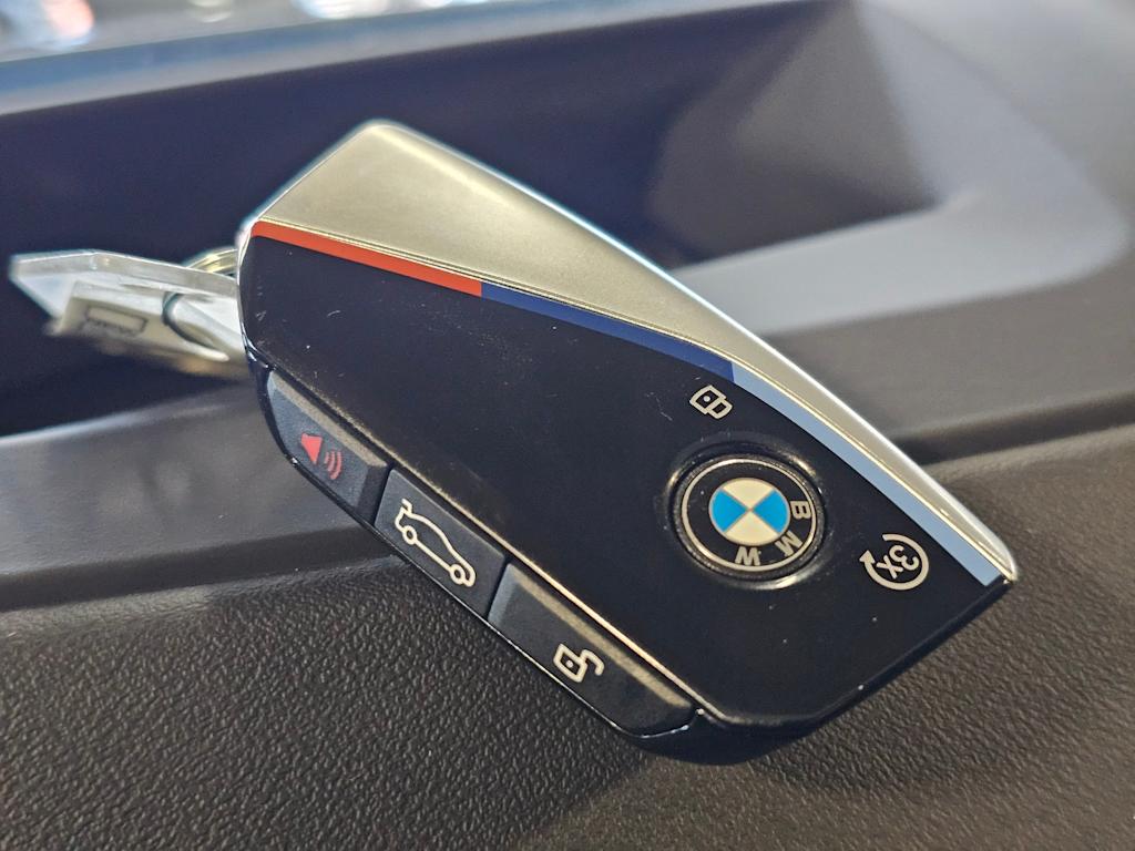 Thumbnail: 2025 BMW X6 - 20