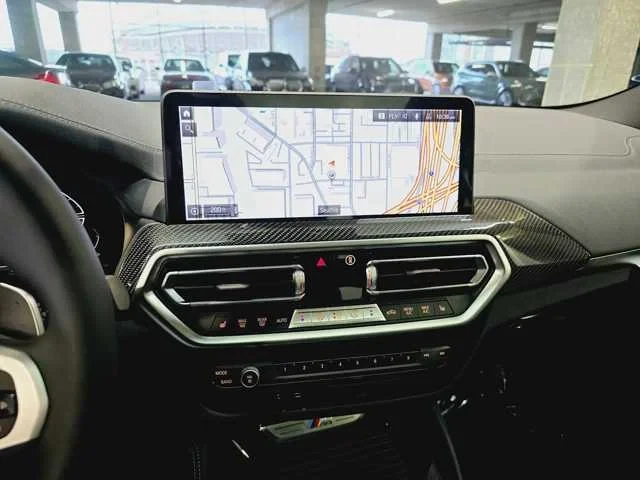 Thumbnail: 2025 BMW X4 - 22
