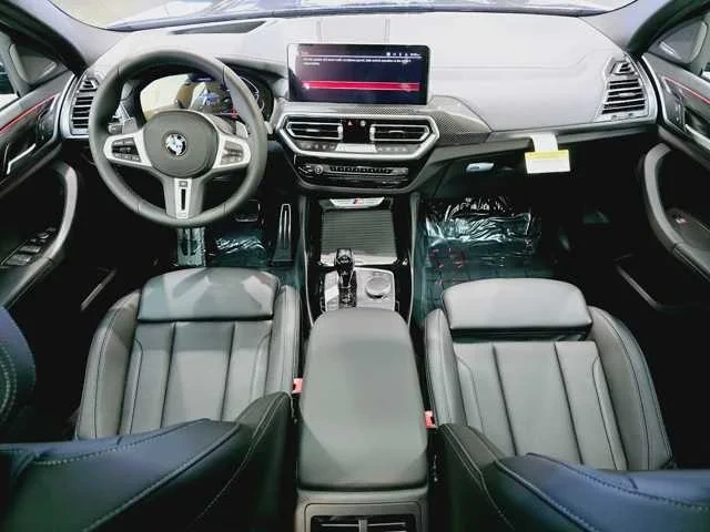 Thumbnail: 2025 BMW X4 - 9