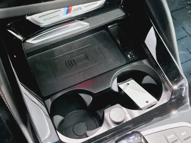 Thumbnail: 2025 BMW X4 - 24