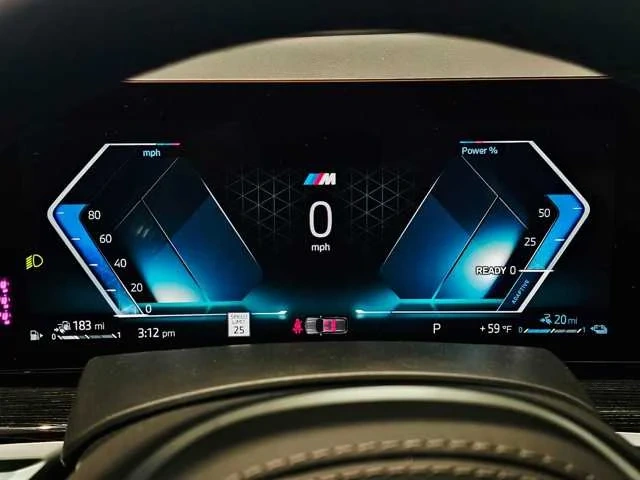 Thumbnail: 2025 BMW X5 - 16