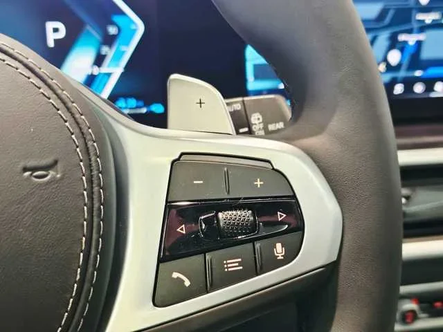 Thumbnail: 2025 BMW X5 - 26