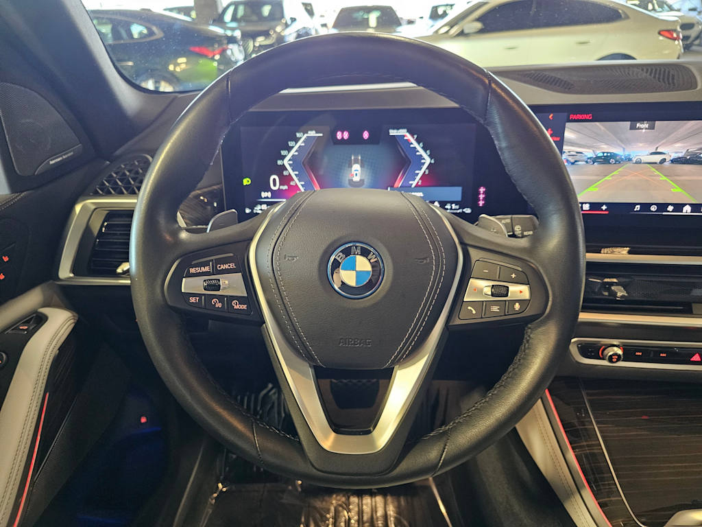 Thumbnail: 2024 BMW X5 - 14