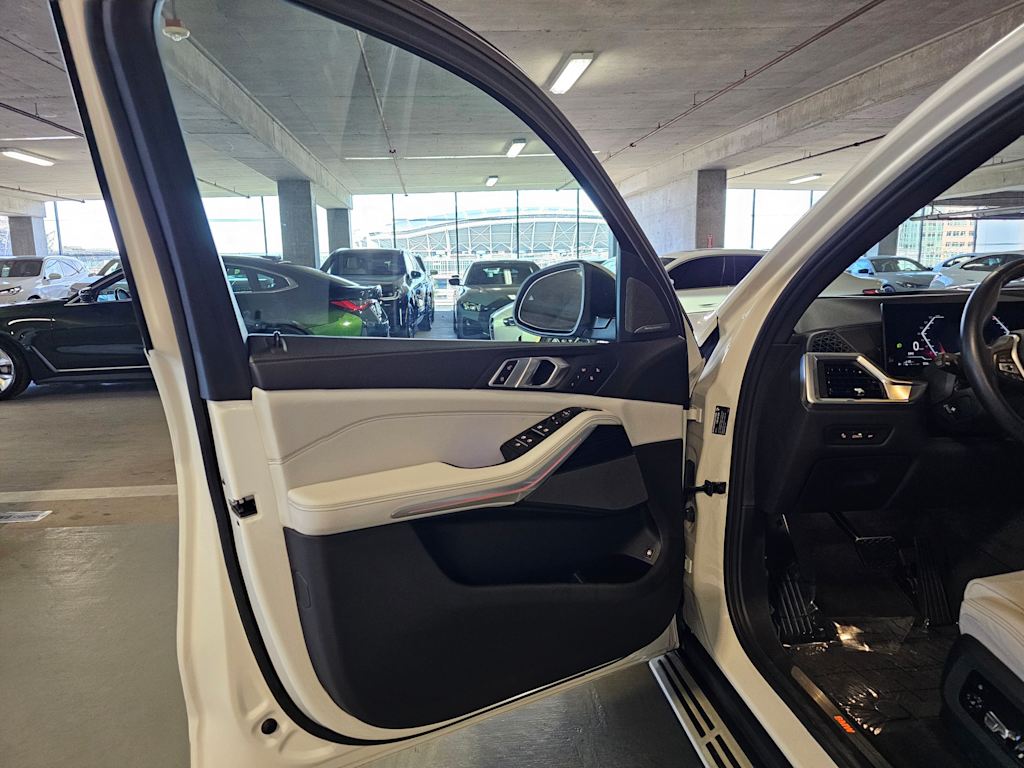 Thumbnail: 2024 BMW X5 - 34