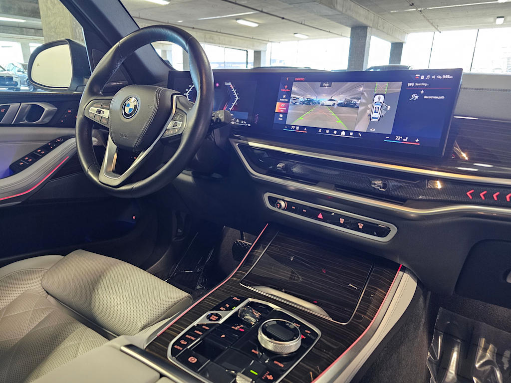 Thumbnail: 2024 BMW X5 - 15