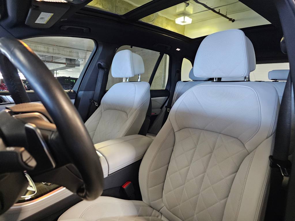 Thumbnail: 2024 BMW X5 - 12