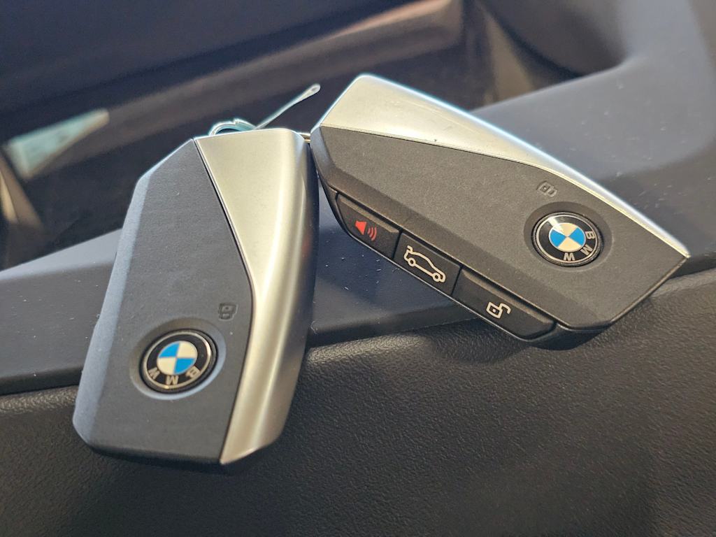 Thumbnail: 2024 BMW X5 - 19