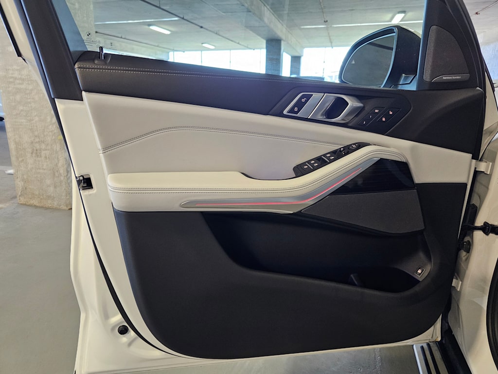 Thumbnail: 2024 BMW X5 - 33