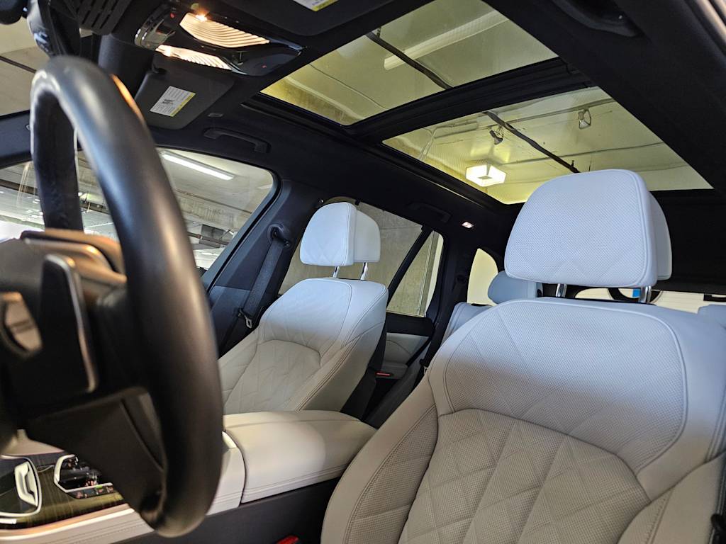 Thumbnail: 2024 BMW X5 - 35
