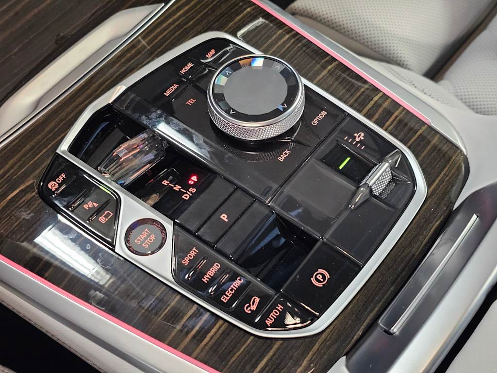 Thumbnail: 2024 BMW X5 - 30