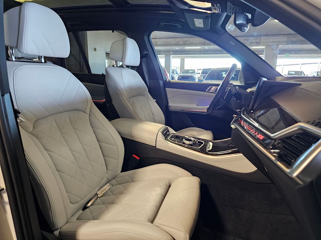 Thumbnail: 2024 BMW X5 - 40