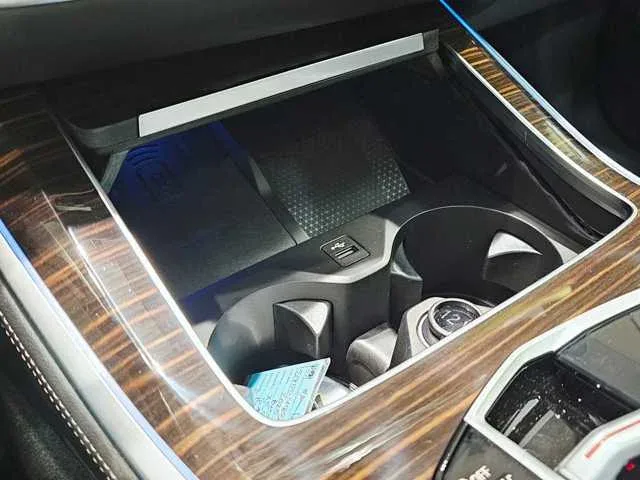 Thumbnail: 2025 BMW X5 - 24