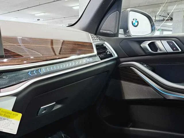 Thumbnail: 2025 BMW X5 - 25