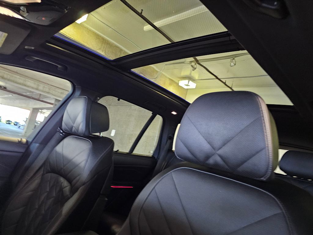 Thumbnail: 2024 BMW X5 - 27