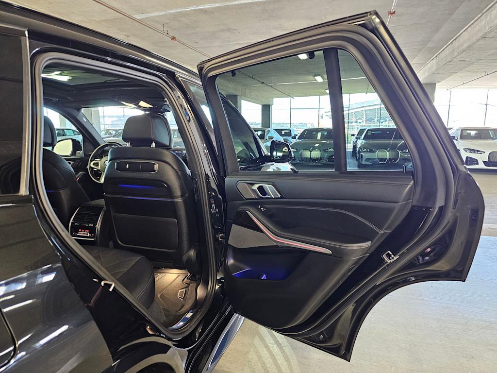 Thumbnail: 2024 BMW X5 - 29