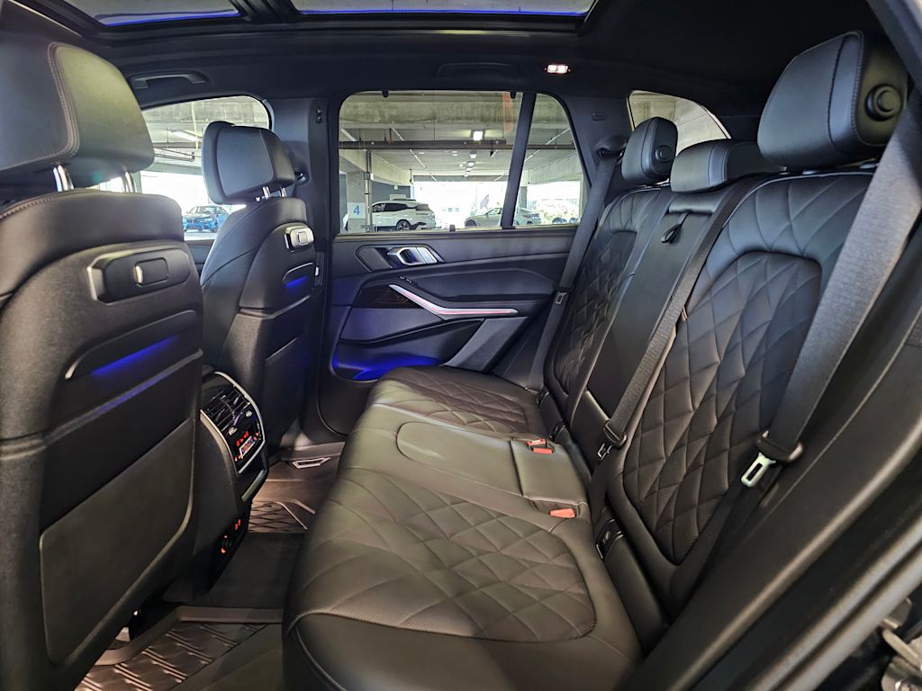 Thumbnail: 2024 BMW X5 - 13